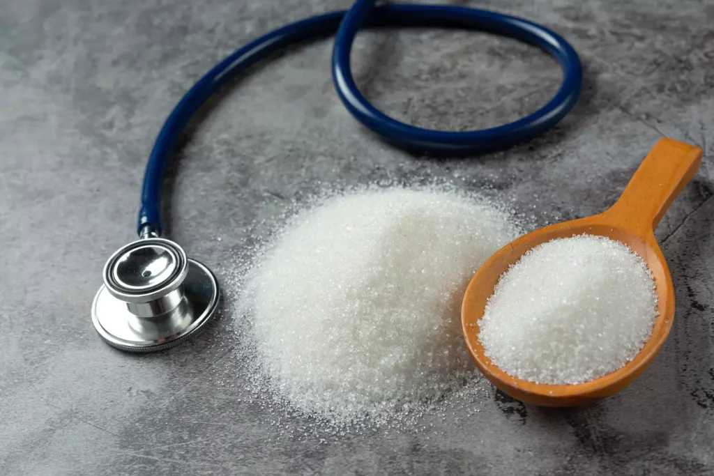 Şekerin zararlı nelerdir?