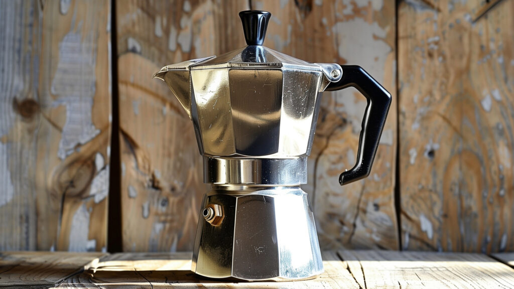 moka pot ile kahve demleme rehberi