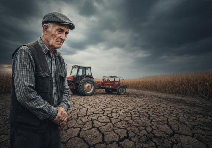 *Tarımsal Maliyetler Yükselişte!*  TÜİK Ağustos 2025 verilerine göre, çiftçilerimizin üretim maliyetleri bir yılda tam %34,09 oranında arttı! Tarımsal Girdi Fiyat Endeksi (Tarım-GFE) aylık da %1,30 yükseliş gösterdi.  Bu artışlar ne anlama geliyor? Mazot, gübre, ilaç, yem gibi temel girdilerin fiyatları rekor seviyelere çıkıyor. Özellikle veteriner harcamaları %59,79 ile yıllık bazda en çok artan kalem olurken, aylık zam şampiyonu %3,94 ile gübre ve toprak geliştiriciler oldu.  Tarımda kullanılan mal ve hizmetler bir yılda %35,07, tarımsal yatırımlar ise %28,51 zamlandı. Bu durum, üreticinin sırtındaki yükü artırırken, gıda fiyatlarına da yansıyabilir. Üreticinin desteklenmesi kritik önem taşıyor!